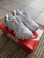 W Nike Shox TL Gr. 36
