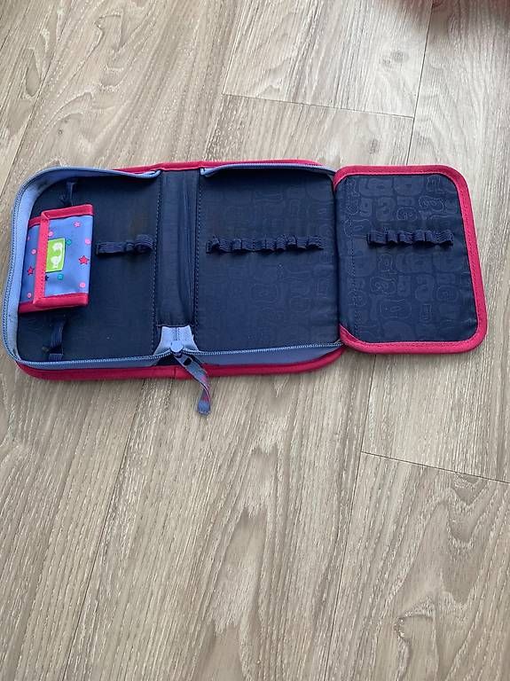 Kindertaschen: Ergobag Set – Gebraucht aus Schänis von Lacjen 3