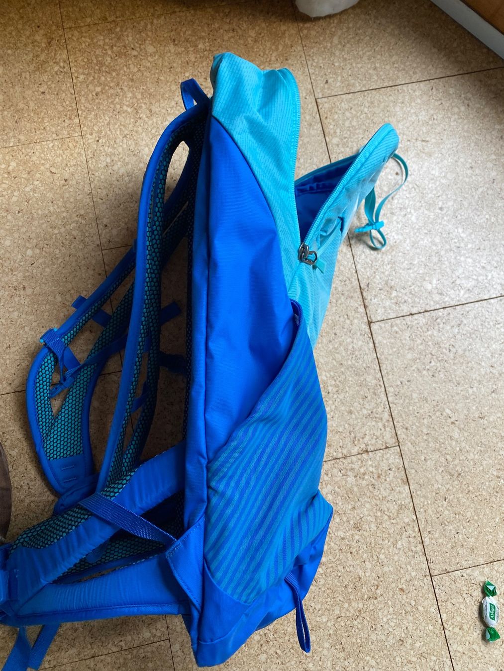 Salewa Sacs à dos: Salewa 22l Wanderrucksack – D'occasion à St. Gallen par simeli- 7