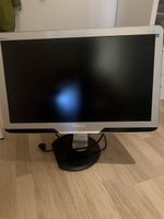 Monitor Philips IPS LED