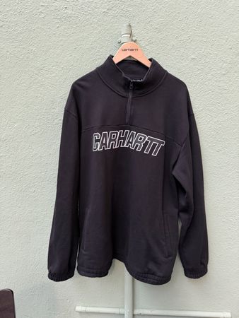 Crewneck Pulli von Carhartt Wip, Gr. XXL