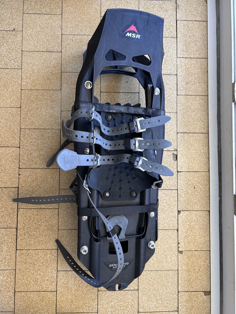 Msr Sonstiges zum Bergsteigen & Wandern: MSR Schneeschuhe  – Gebraucht aus Zürich von ann_9fv5 2