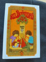 Am Brünneli Kinderreime - Bilderbuch für Kinder, Top!