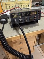 Funkgerät DNT  Scanner FM