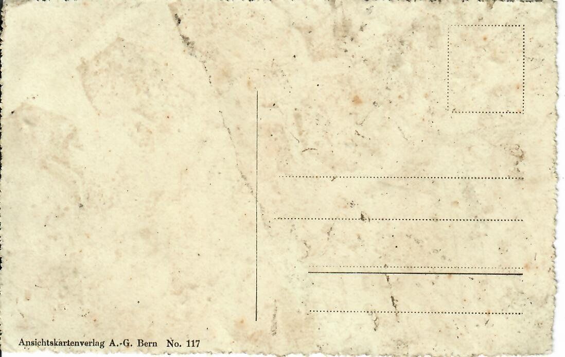 Cartes postales: St. Moritz – D'occasion à Hochdorf par Ziegel-16 1