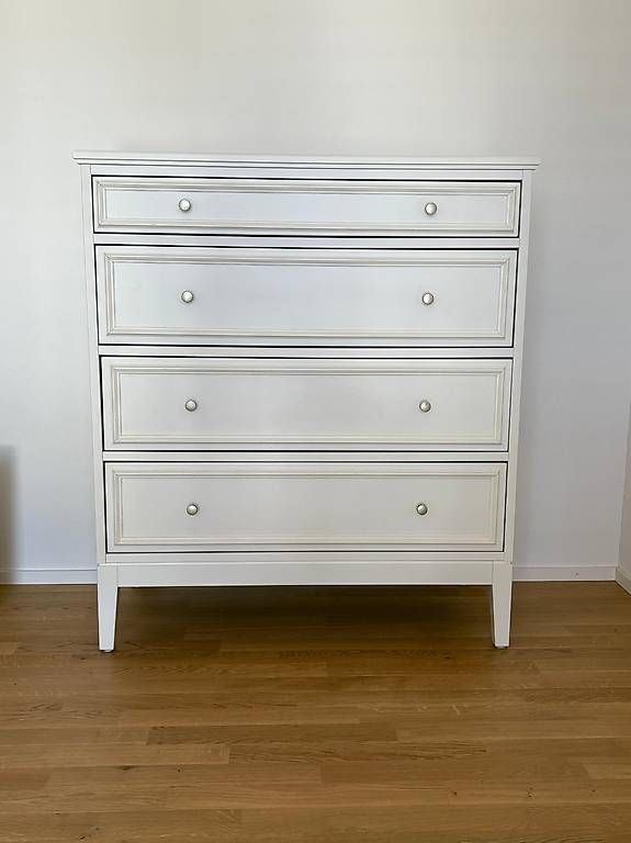 Commodes: Kommode mit Liebe stilvoll aufbereitet – D'occasion à Uster par novmbrkid