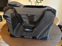Sac de transport pour chien/chat