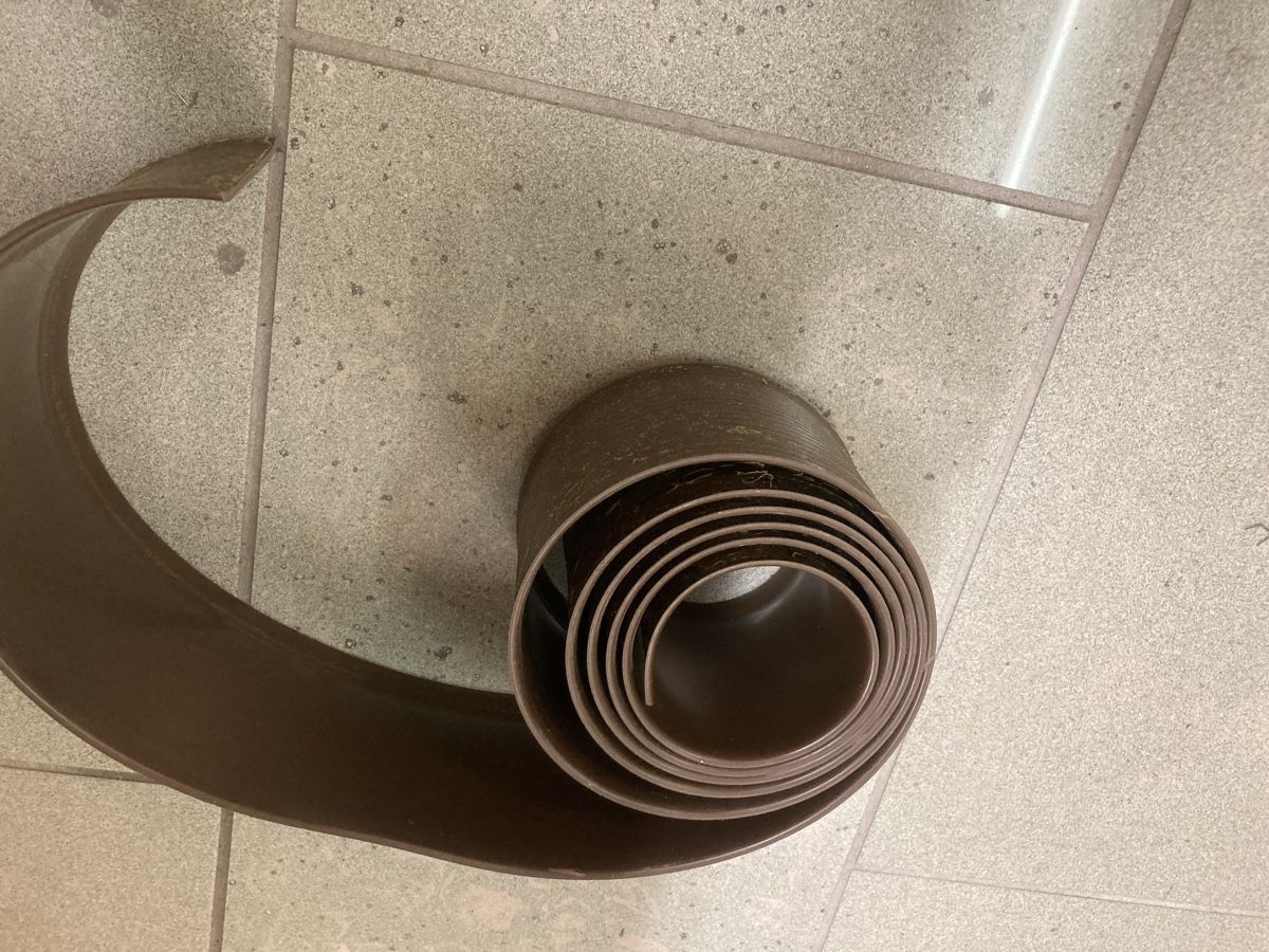 Profile: Sockelleiste – Neu (gemäss Beschreibung) aus kloten von Goodding 1