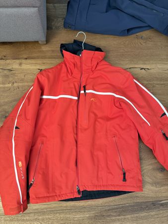 Kjus Skijacke Herren