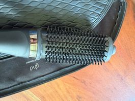 Brosse GHD duet blow-dry