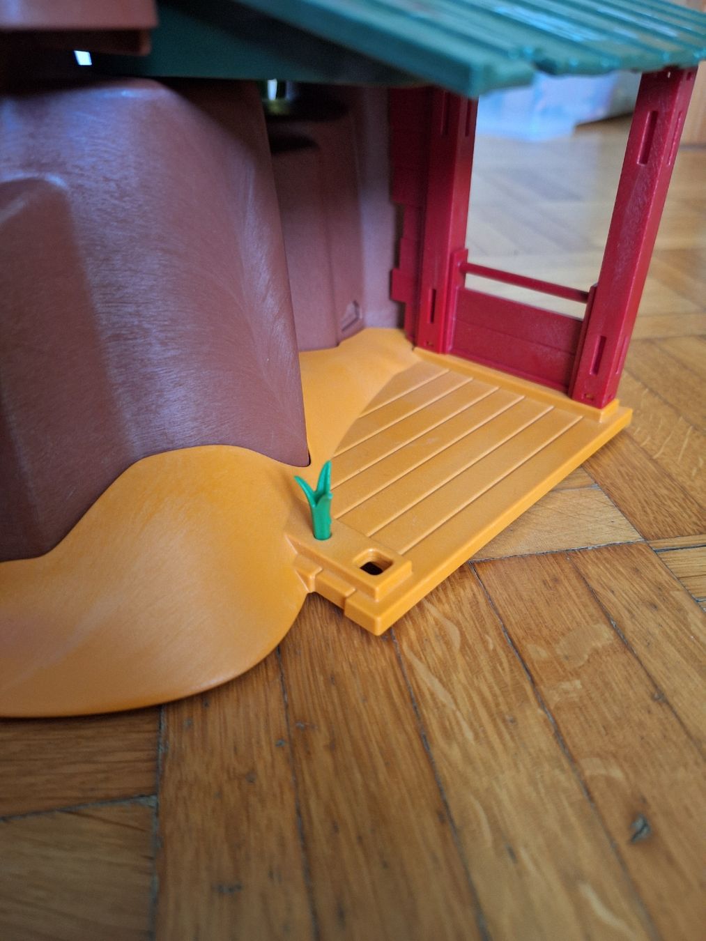 Playmobil Giocattoli: Playmobil Mine – Usato da Rombach venduto da kelebek12 3