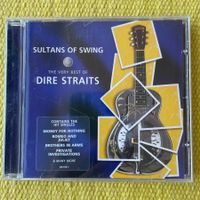 DIRE STRAITS-THE VERY BEST OF SULTANS OF SWING