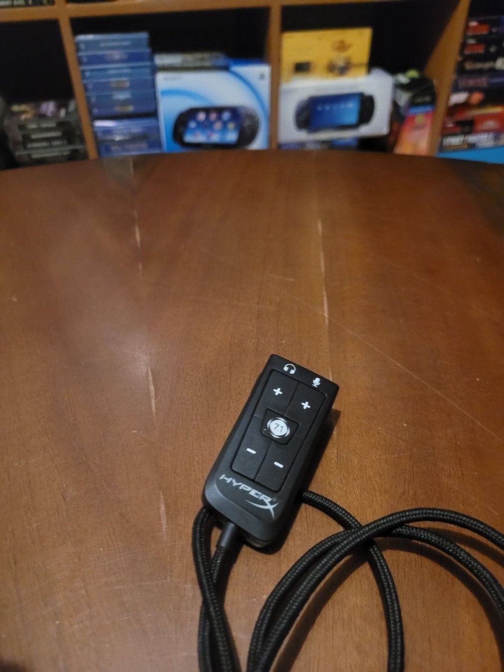 Attrezzatura per studi di registrazione: Hyper X 7.1 Soundcard – Usato da Gretzenbach venduto da Uli1980 1