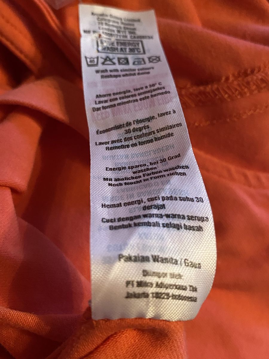 Dorothy Perkins Vestiti: Sommerkleid – Nuovo (secondo la descrizione) da Gretzenbach venduto da Cantate 1