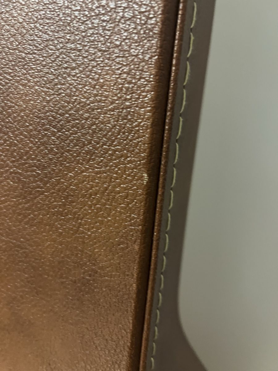 Reisekoffer: Gibson Case Original USA Edition (Braun)  – Gebraucht aus Oekingen von steph.67 2
