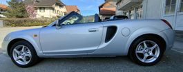 Toyota MR 2 VVT-i 1.8 16V W3, Ihr TOP Spass-Flitzer
