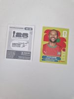 Panini Sticker MAR20