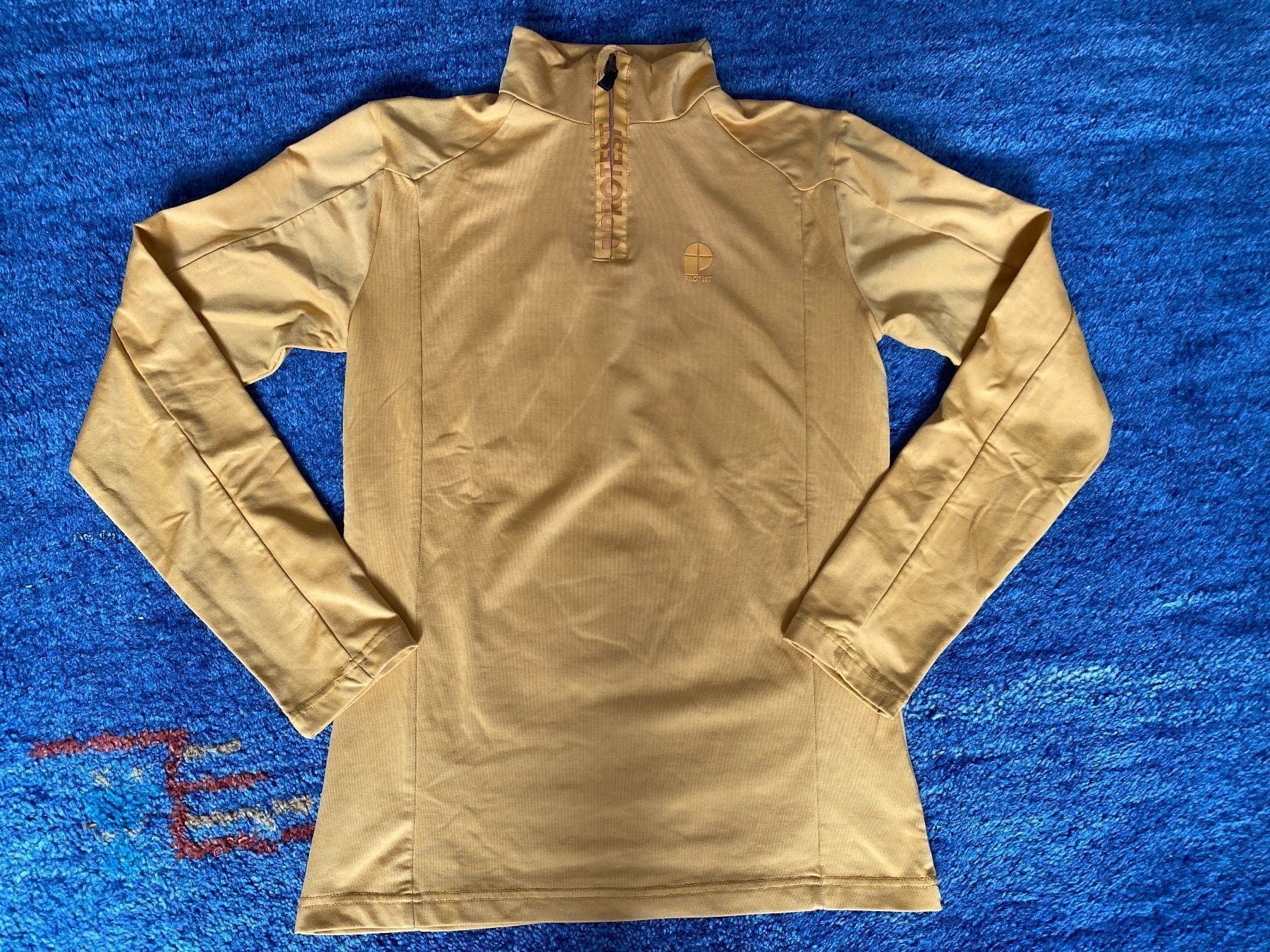 Maglioni & Felpe: 2 Midlayer Pullover Protest / CMP Herren S / 48 – Usato da Winterthur venduto da britsi 1