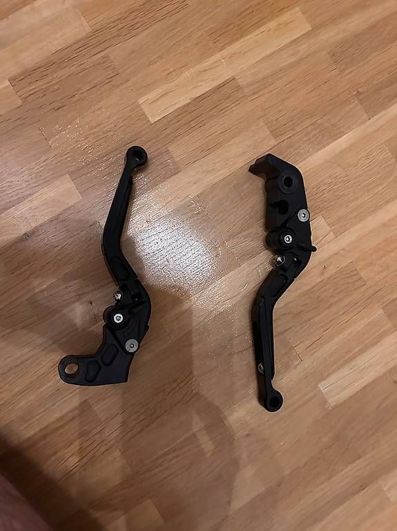 Tutti i ricambio per moto: Aprilia RSV4 1100 Teile – Usato da Zürich venduto da nick-d 1