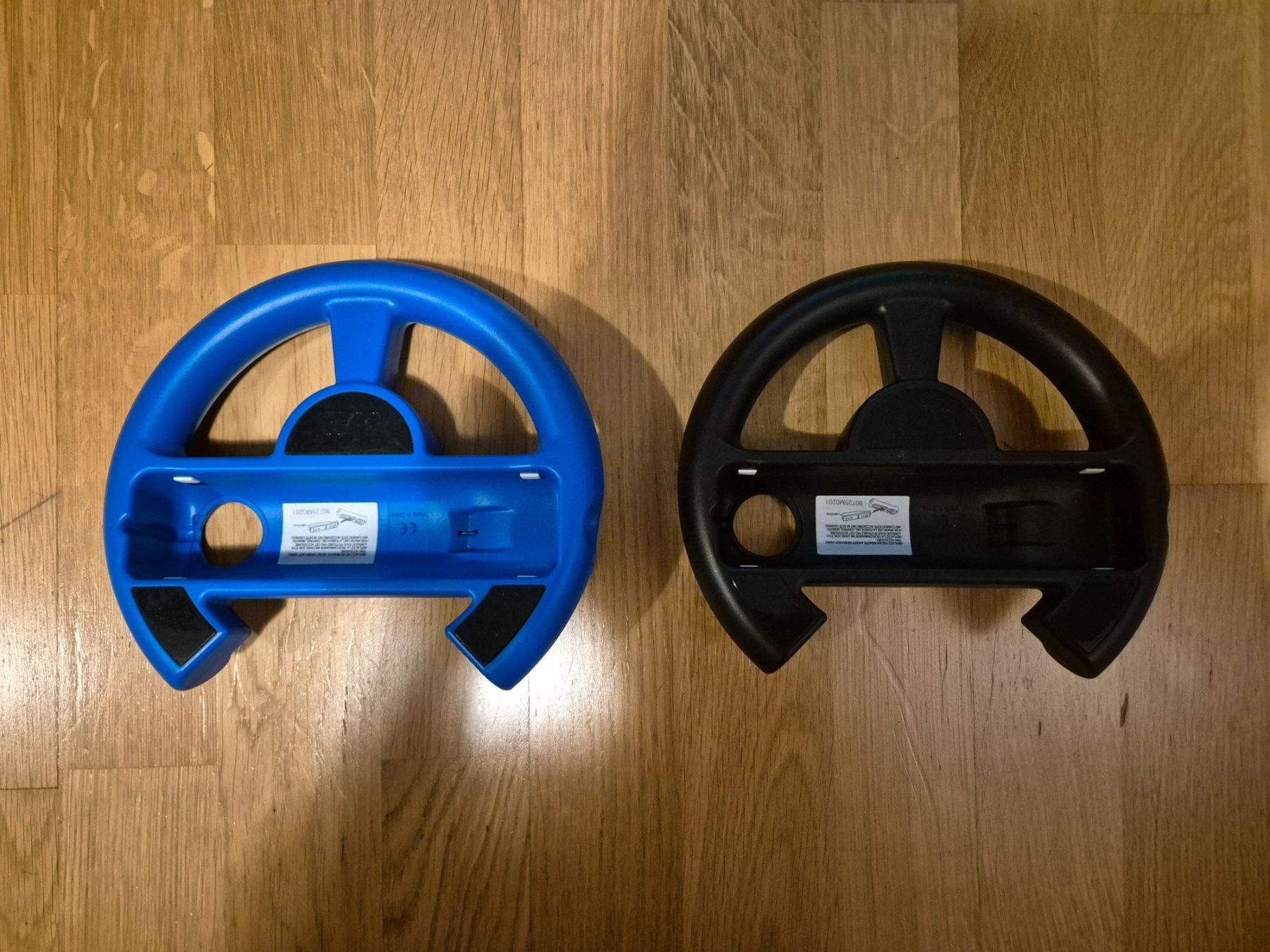 Nintendo Controller: Nintendo Wii Lenkrad – Usato da Greifensee venduto da Misheru