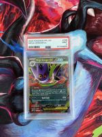 Mega Gengar exx 56 PSA10