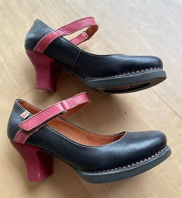 Art Scarpe da donna: Art Damen Schuh kult – Usato da Sargans venduto da Reg_S.71 1
