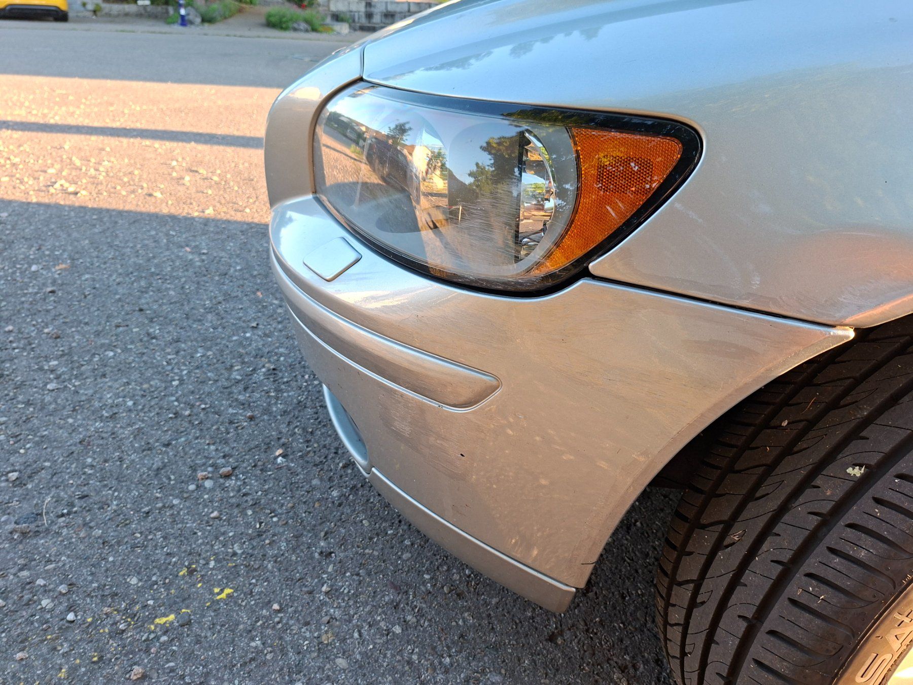 Volvo Autos: Volvo V50 T5 – D'occasion à Villigen par Faxe1980 5