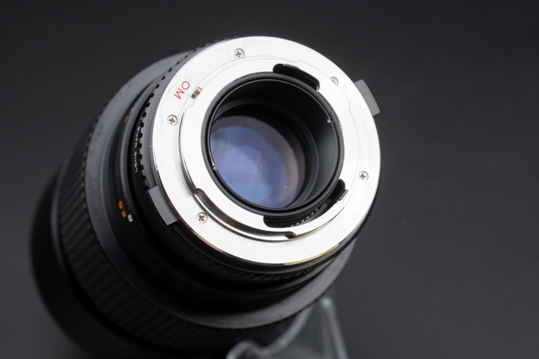 Olympus Obiettivi: Sun 200mm 2.8 / Olympus OM – Difettoso da Gümligen venduto da glu_tpv2 5