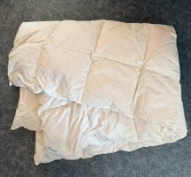 Sleepline Duvet Actigard medium, 160x210cm