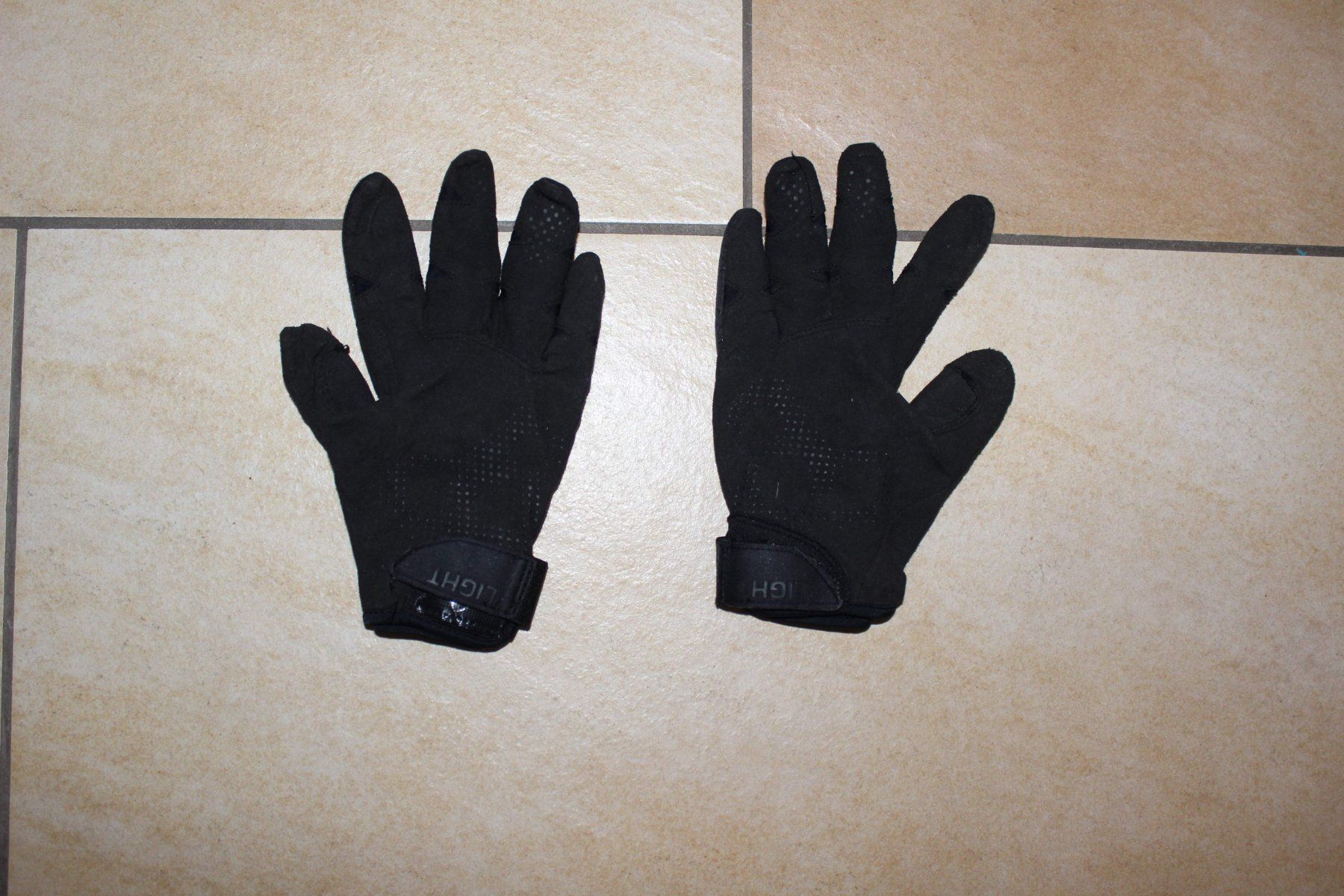 Kinderhandschuhe: Langlauf Handschuhe Kinder – Gebraucht aus Schinznach-Dorf von Drn006 1