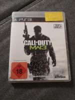 Call of Duty - Modern Warfare 3 (PS3)