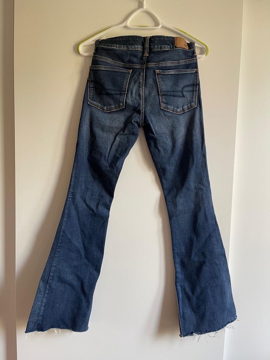 American Eagle Jeans: Jeans American Eagle – Usato da Sion venduto da edelweissse 1