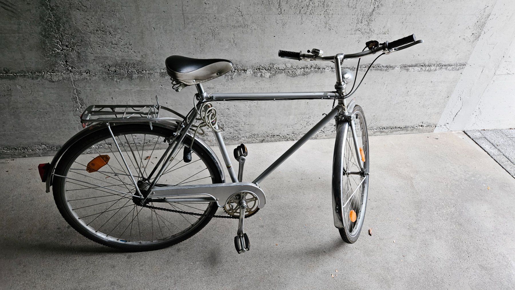 Velos: Retro Velo 3 Gang – Gebraucht aus Sarnen von Profi3 1