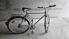 Retro Velo 3 Gang