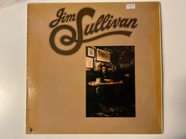 Jim Sullivan LP Vinyl Rarität