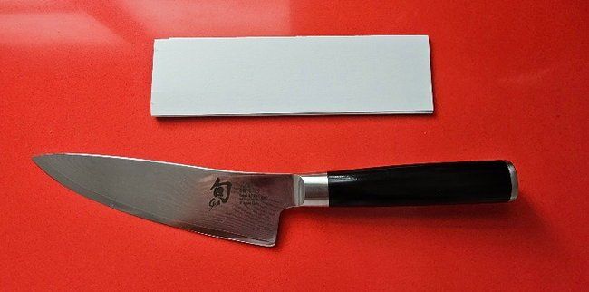 Kai Coltelli da cucina: Shun Classic Angled DM-0729 – Nuovo (secondo la descrizione) da Caslano venduto da Pspidi 1