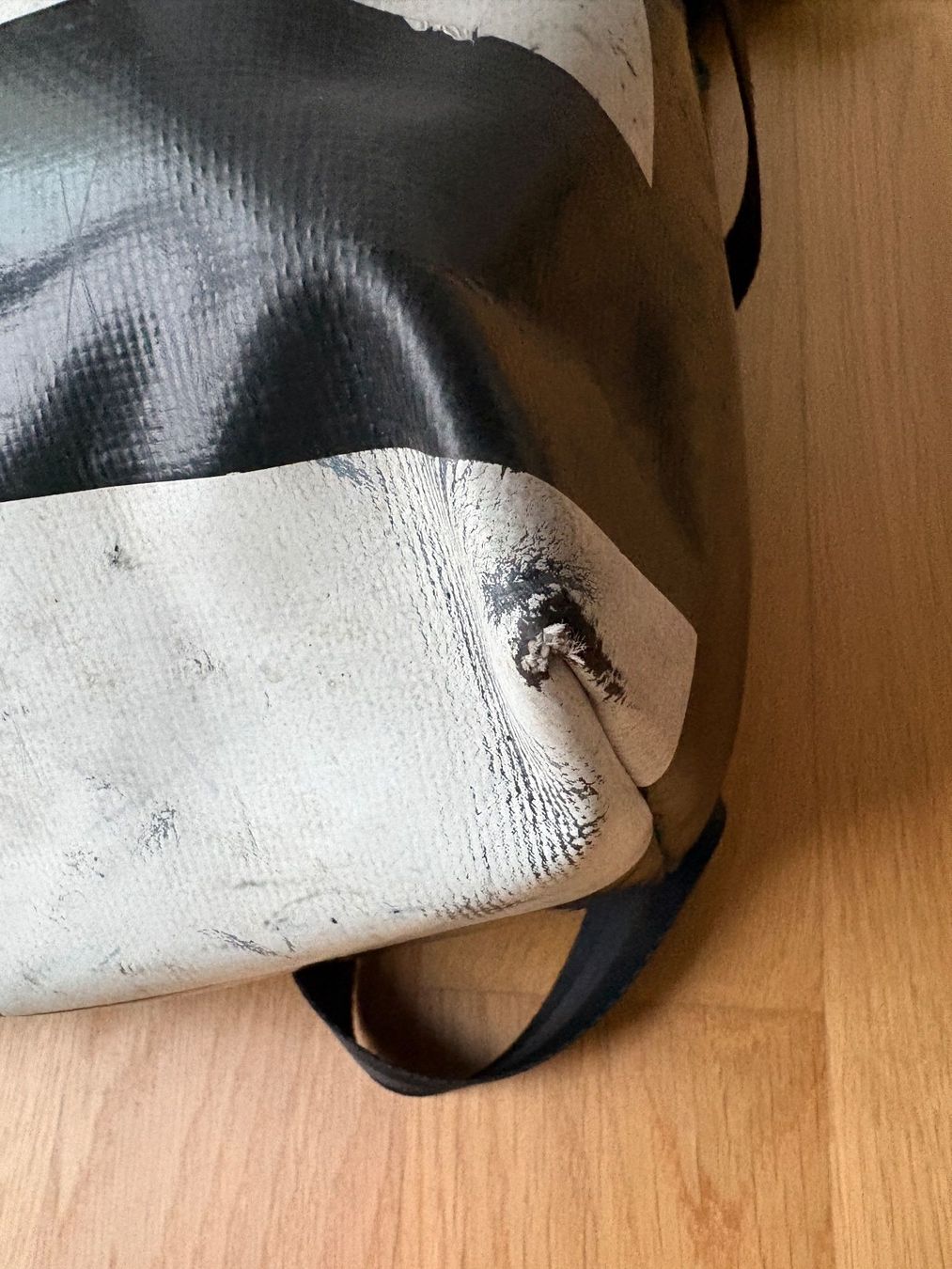 Freitag Rucksäcke: Freitag F155 Clapton – Gebraucht aus Luzern von MaxPower03 3