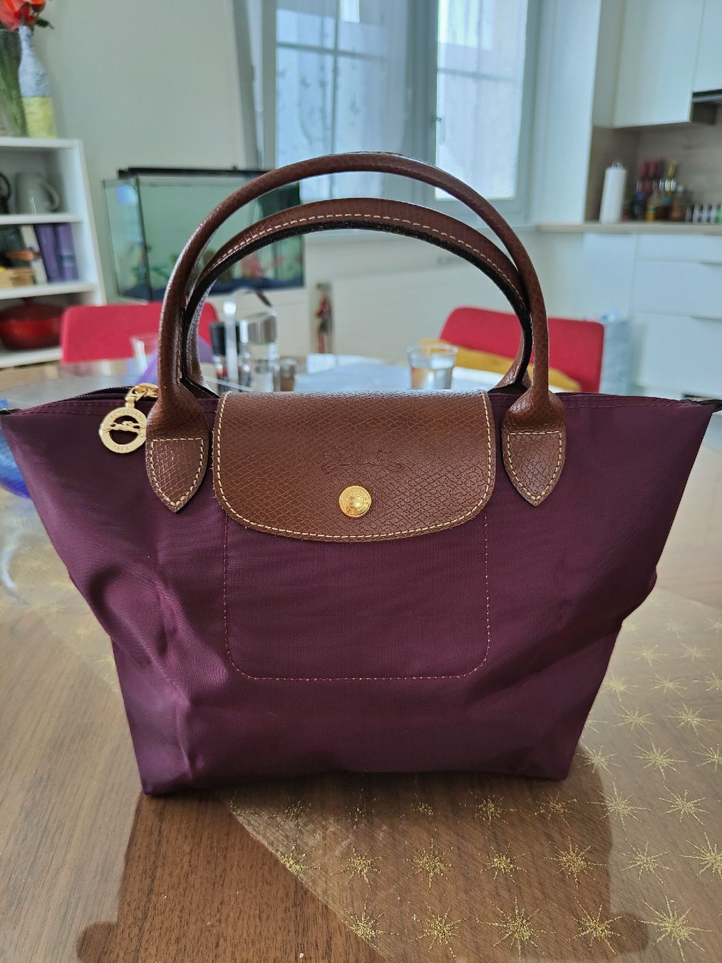 Longchamp Borse da donna: sac Longchamp pliage taille S – Usato da Villeneuve VD venduto da virginie141