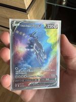 Dialga V 