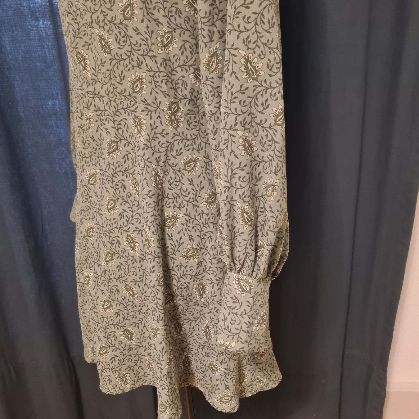 H&M Vestiti: kleid gr S – Nuovo (secondo la descrizione) da zürich venduto da janjaz 2