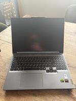 Lenovo Legion Slim 5 16AHP9 – Gaming Laptop RTX 4060