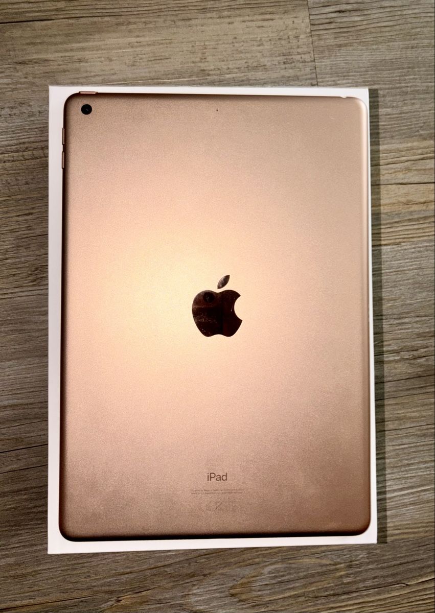 Apple Tablet PC: Apple iPad (8. Gen.) Wi-Fi 32 GB – Usato da Frauenfeld venduto da botrob 4