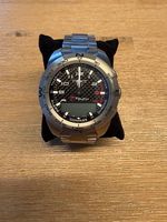 Tissot T-Touch Expert Titanium