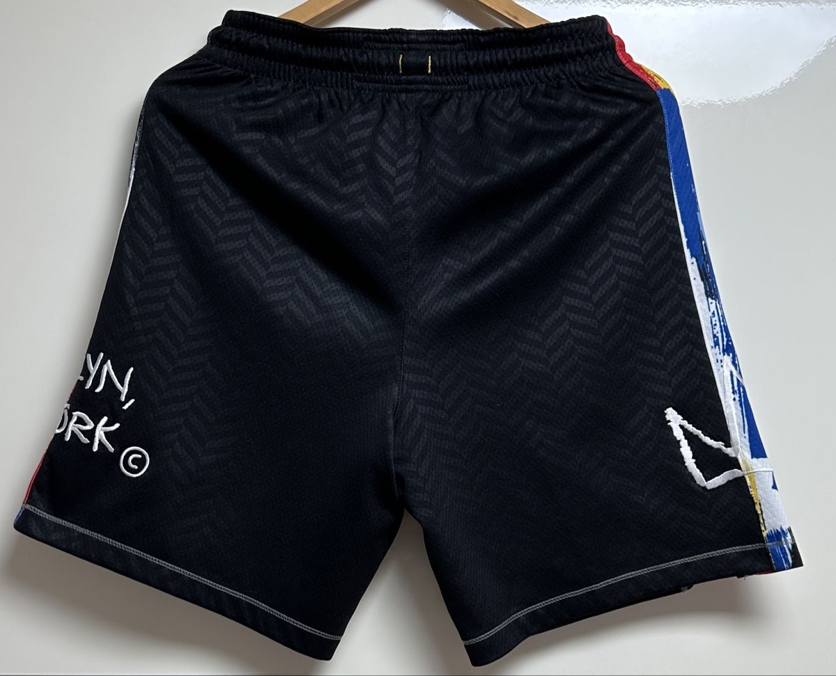 Nike Pantaloni: NBA Short G M – Usato da Maienfeld venduto da tobeyl2020 1