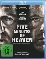 Five Minutes of Heaven (Blu-Ray)