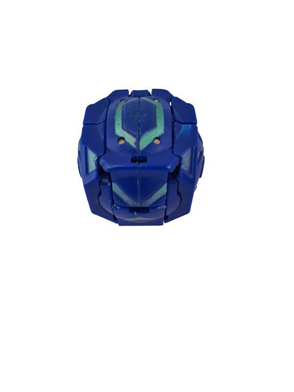 Giocattoli: BAKUGAN Blau – Nuovo (secondo la descrizione) da Männedorf venduto da Restwert_Maennedorf 5