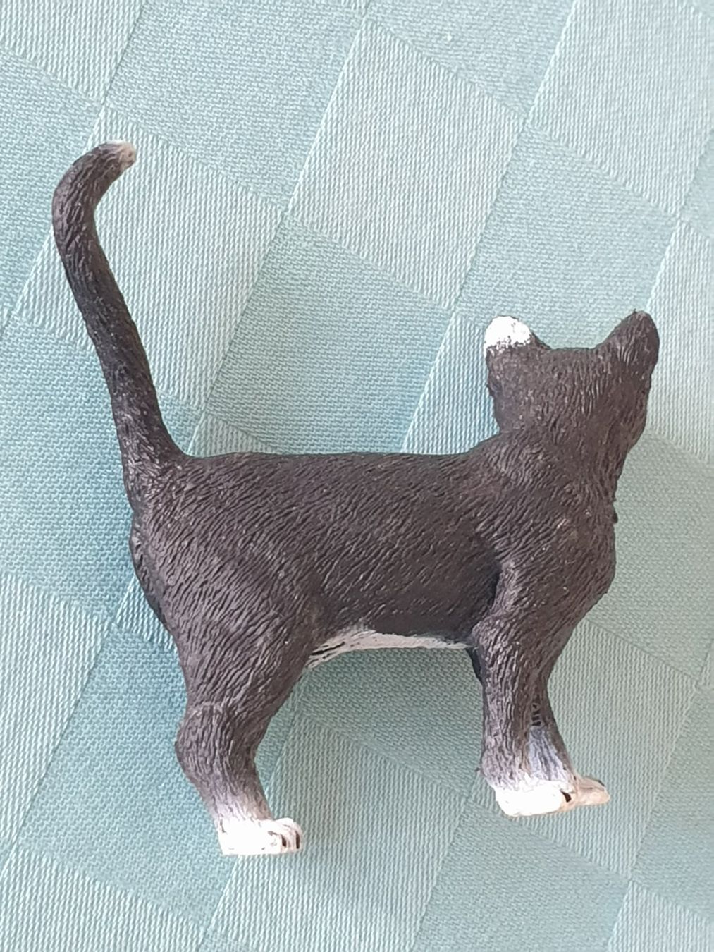 Schleich Statuette: Katze stehend Tier Schleich – Nuovo (secondo la descrizione) da Mörschwil venduto da spirspi 5