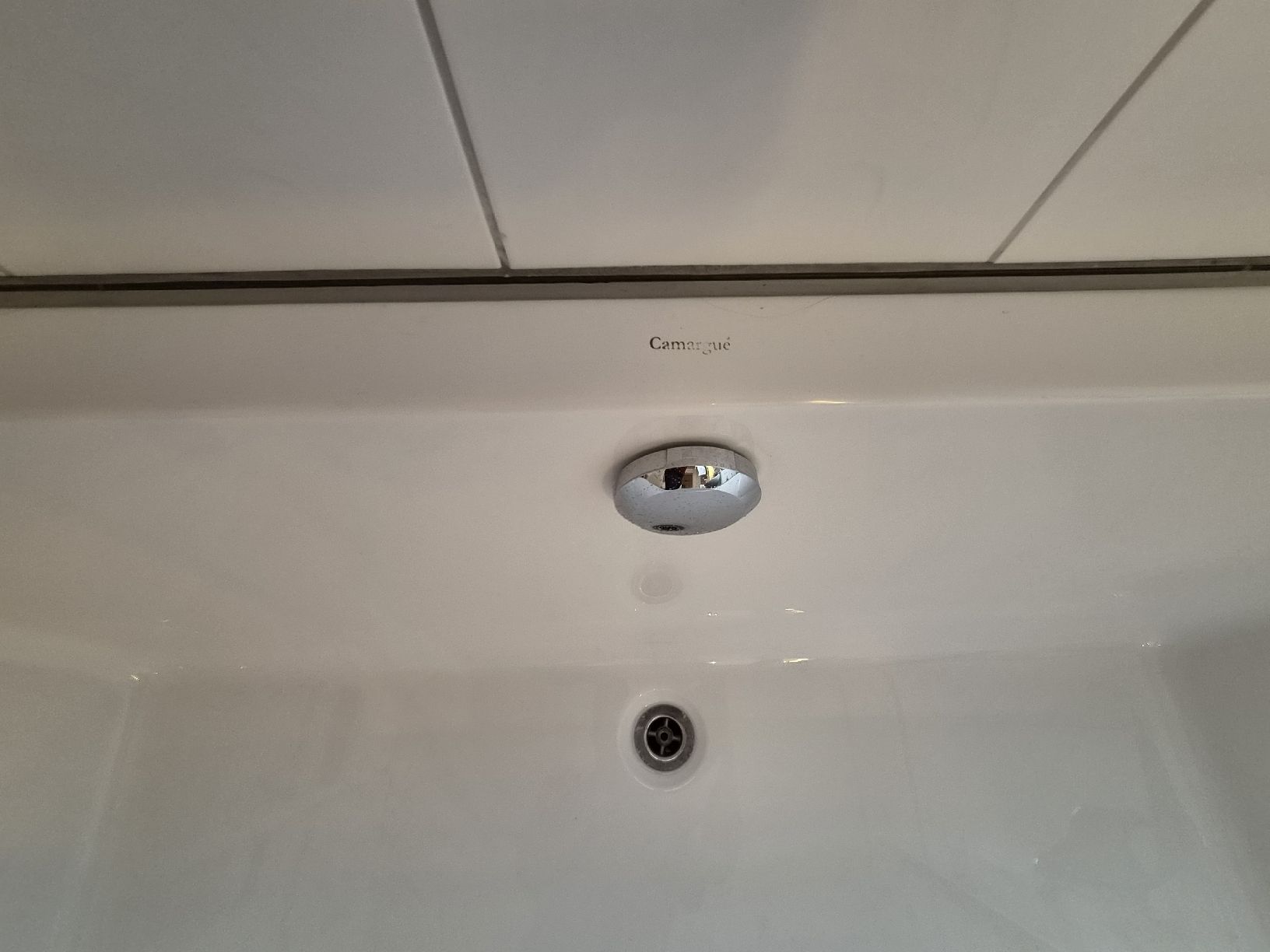 Vasche da bagno: Badewanne Camargue – Usato da Reutigen venduto da obi_d6cr 3
