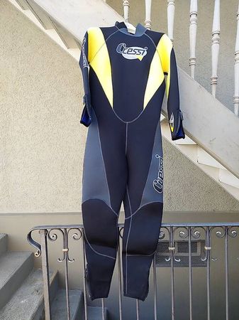 Cressi Neopren 3 mm