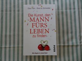 Ellen Fein - Die Kunst, den Mann fürs Leben zu finden - B12
